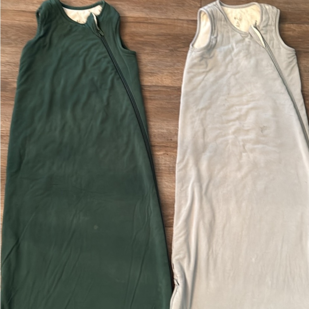 Kyte BABY 1.0 Tog Sleep Sacks